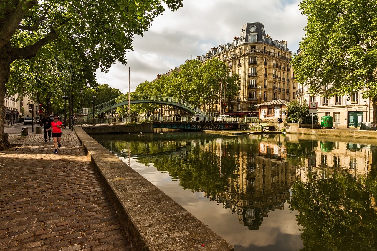 Pourquoi domicilier son entreprise à Paris est un choix stratégique  ?